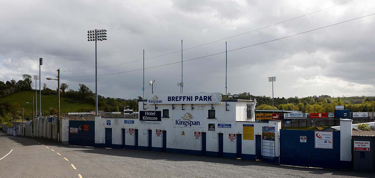 Shane Stapleton: All-Ireland football group stage round 3 preview