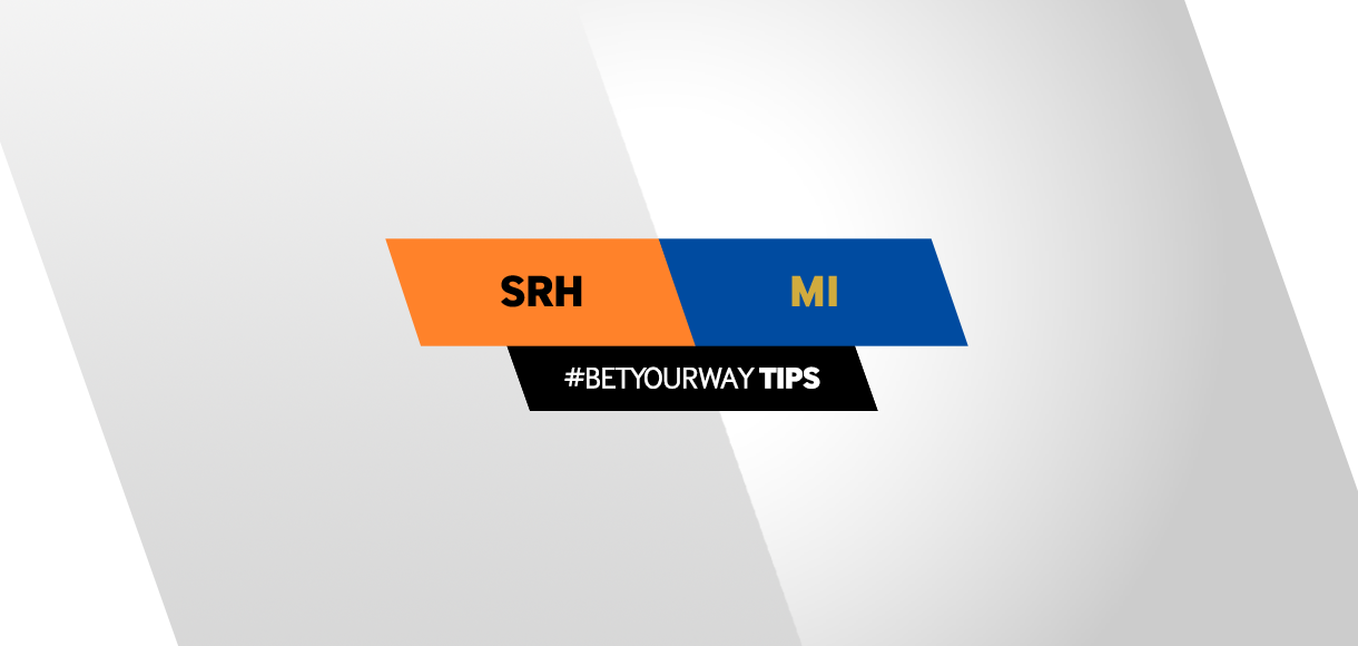 SRH vs MI betting tips & predictions 08 10 21