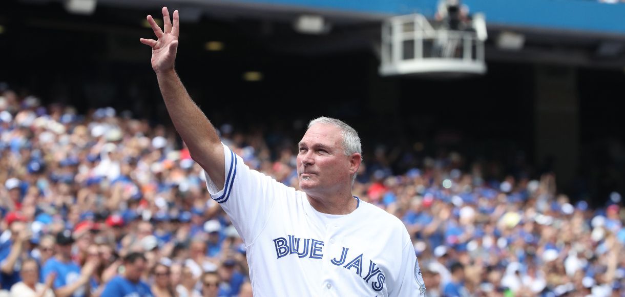 Dave Stieb interview: Sticky stuff, bat flips, Cy Young, Hall of Fame