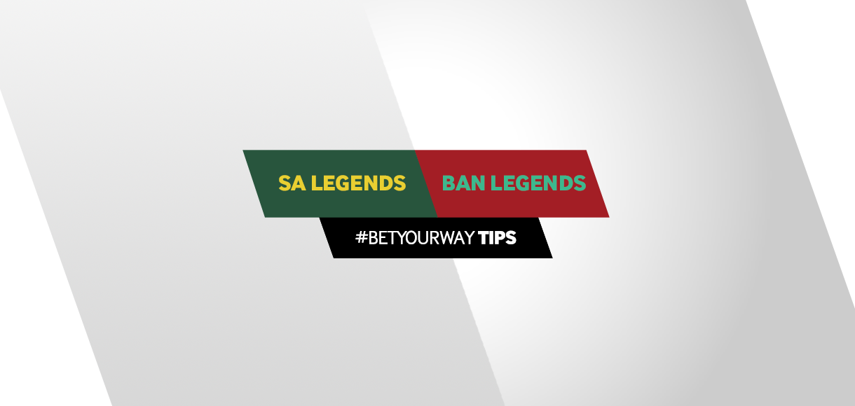 South Africa Legends vs Bangladesh Legends betting tips & predictions 15 03 21