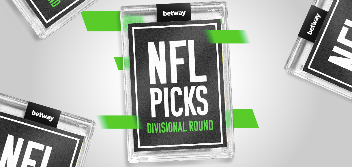 NFL betting tips: 4 best bets for the Divisional round, NFL playoffs