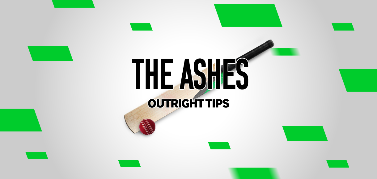 The Ashes 2023: Outright betting tips and predictions