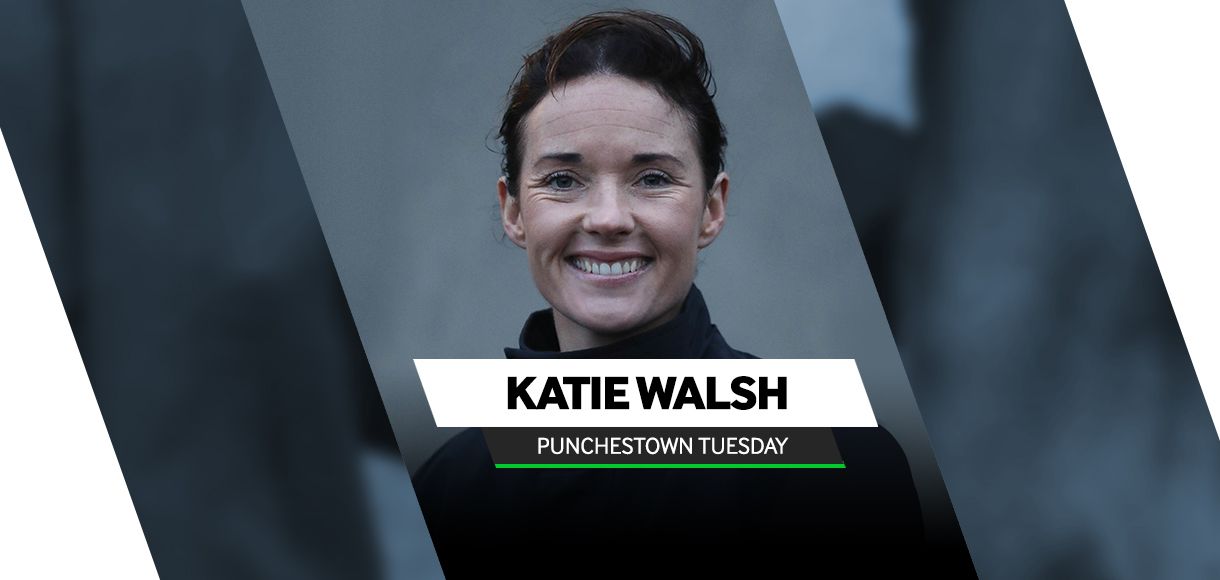 Katie Walsh: My fancies for the opening day at Punchestown
