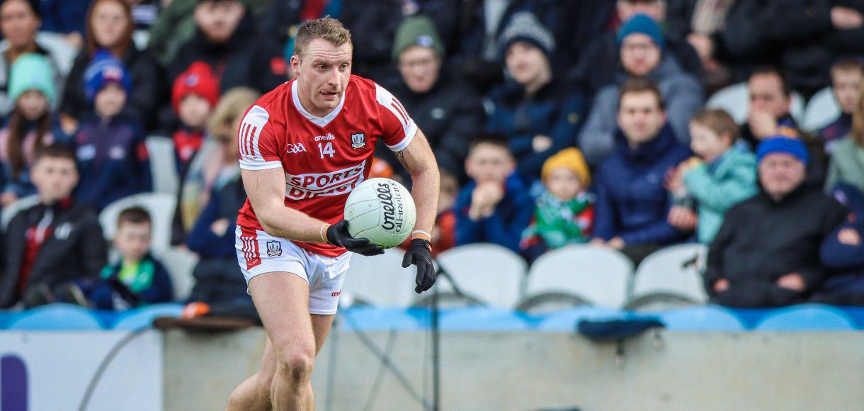 Shane Stapleton: All-Ireland SFC Group Stages Round 2 preview
