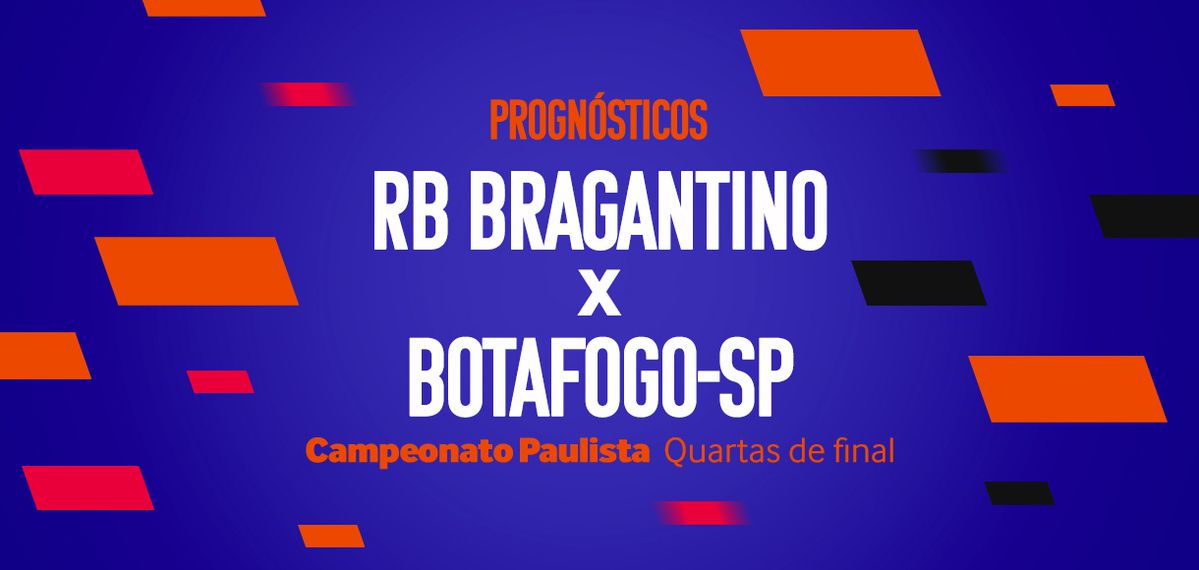 Veja como ficaram as quartas de final do Paulistão; Botafogo está