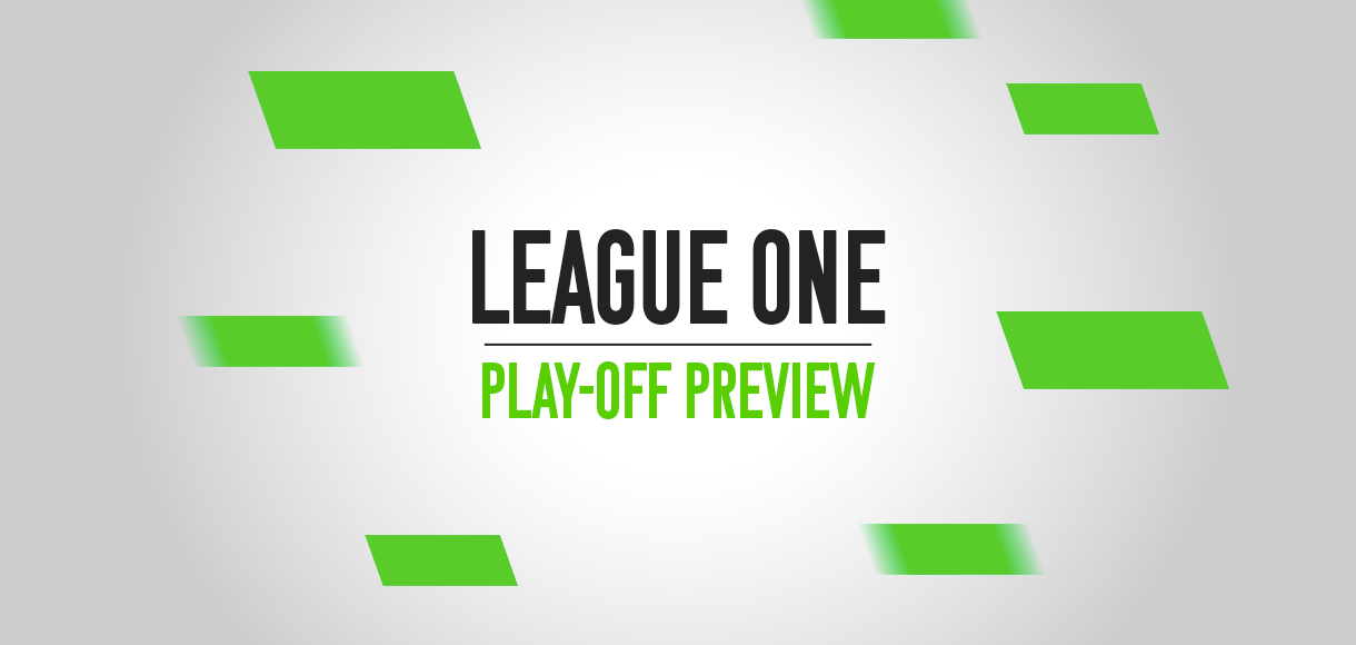 League One play-off preview: Best outright bets 11 05 23