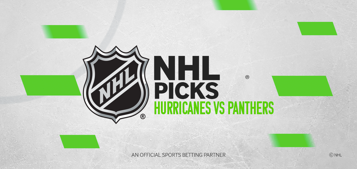 NHL playoffs betting picks and predictions: 4 best bets for Hurricanes vs Panthers Game 4