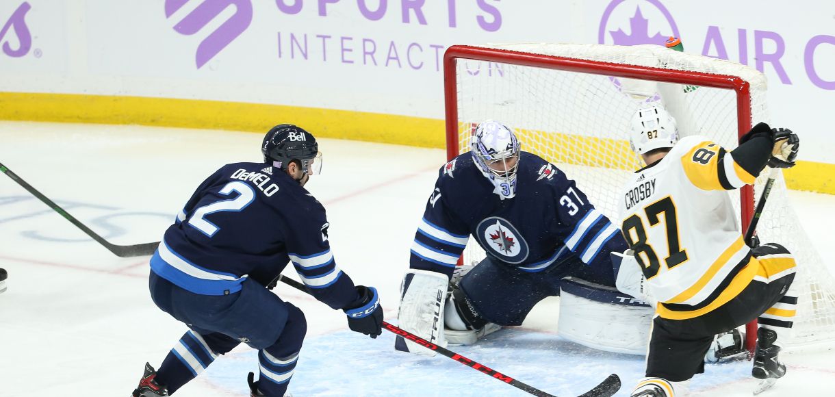 NHL betting picks and predictions: 4 best bets for Wednesday 24 November
