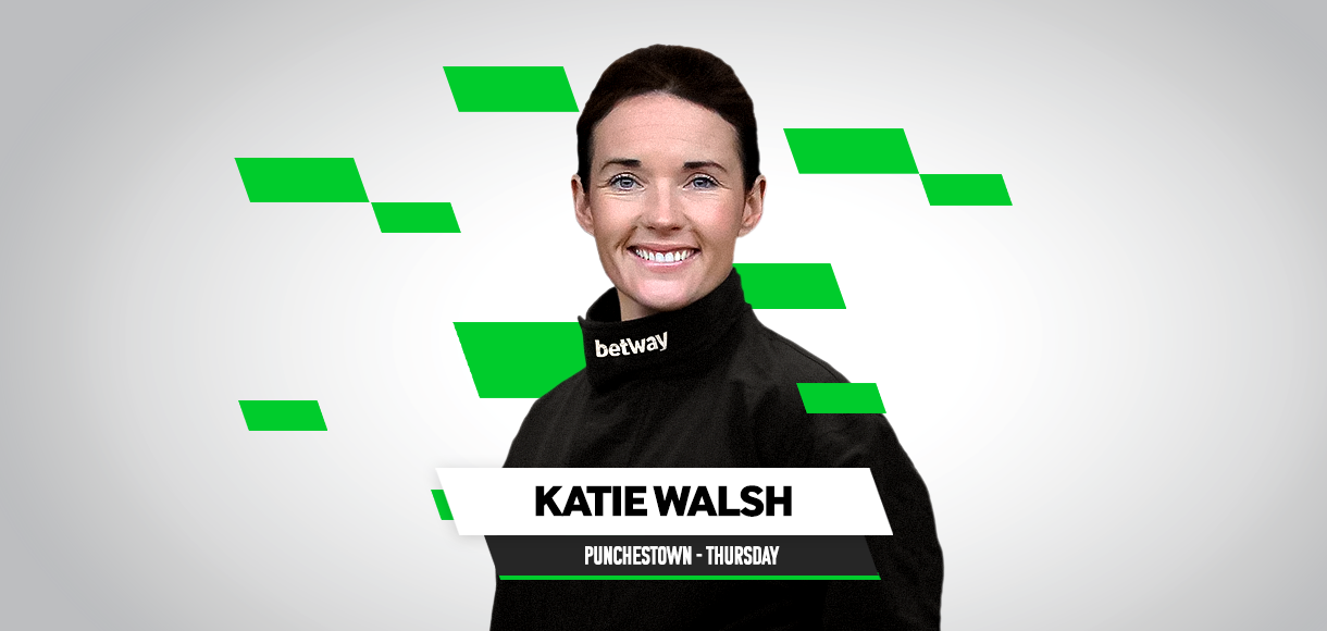 Katie Walsh Betway blog: Punchestown Festival day three | Thursday April 28 2022