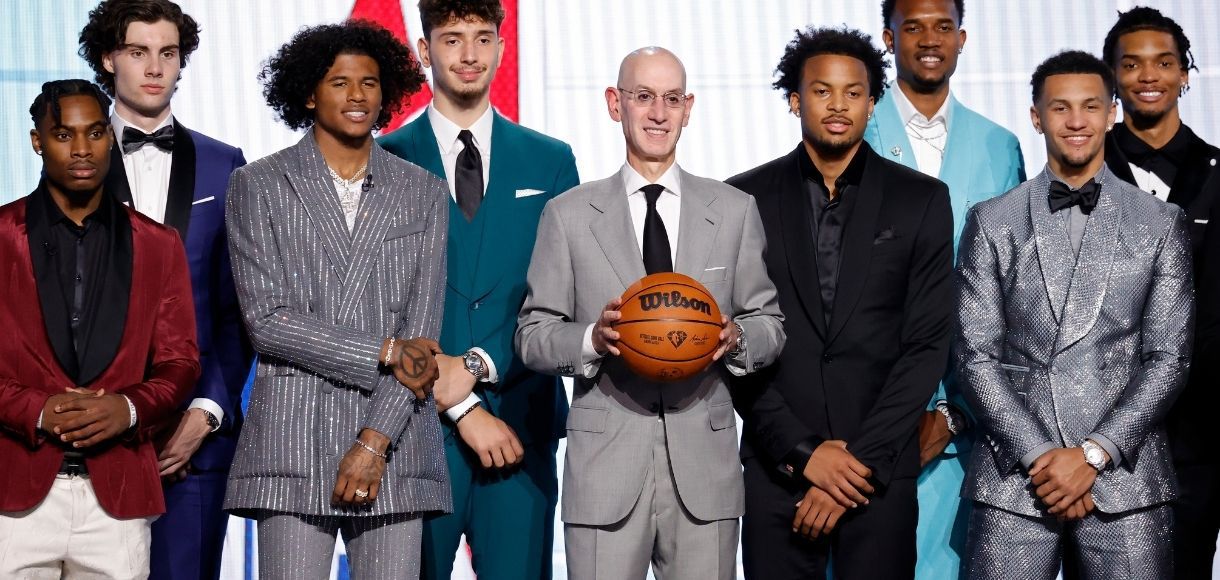 NBA: como funciona o draft da liga americana de basquete?