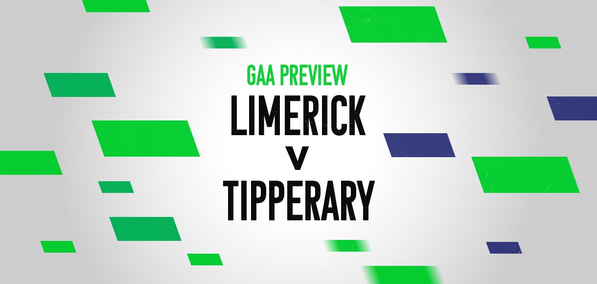 Shane Stapleton: Dominant Limerick should punish Tipperary
