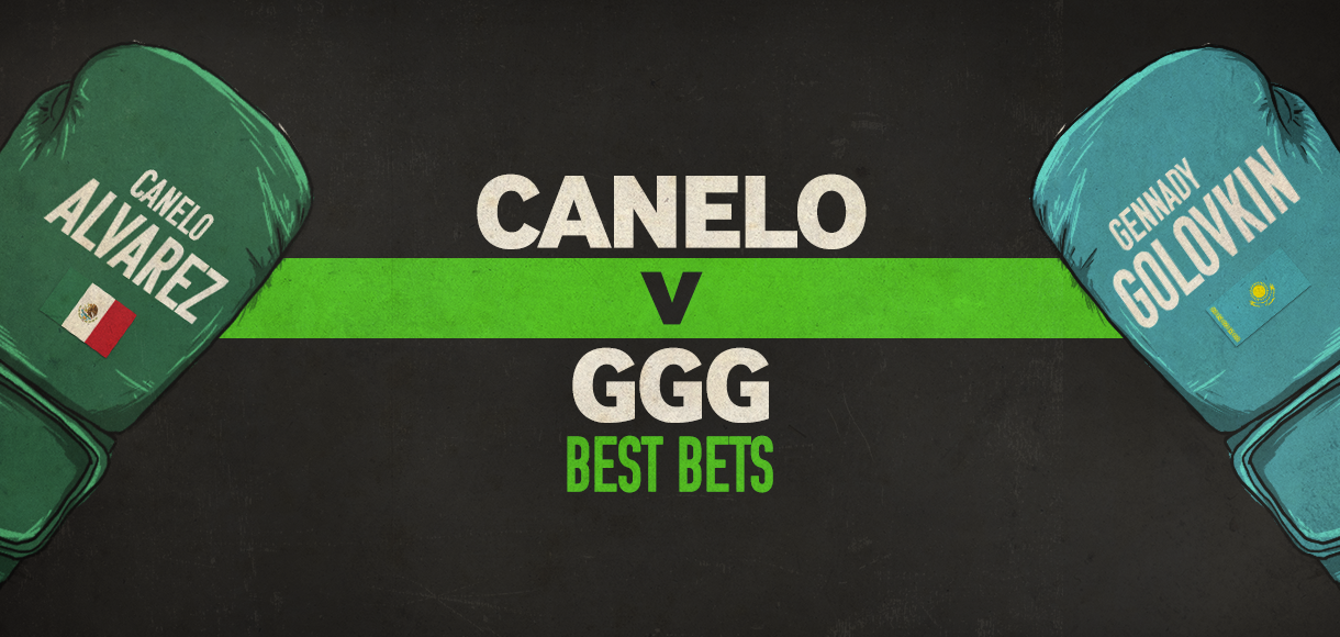 Canelo v GGG tips | Canelo Alvarez v Gennady Golovkin betting odds and predictions