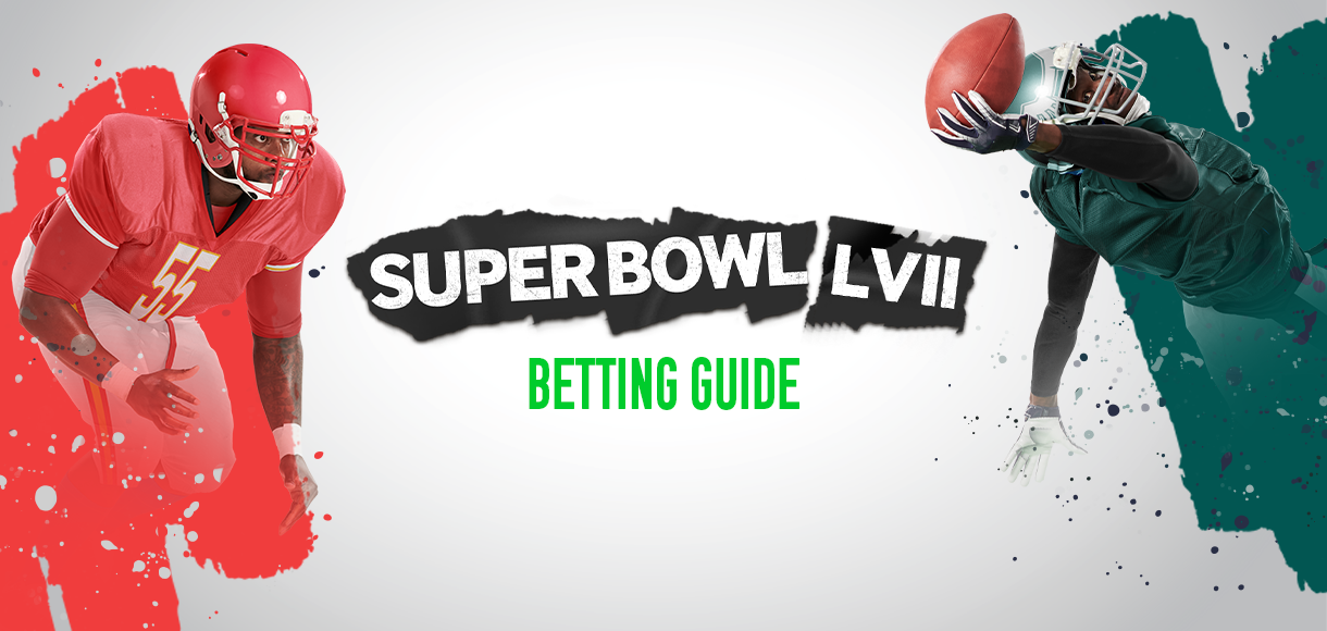 Super Bowl betting picks: Best bets, spread, over-under, player props and Super Bowl MVP