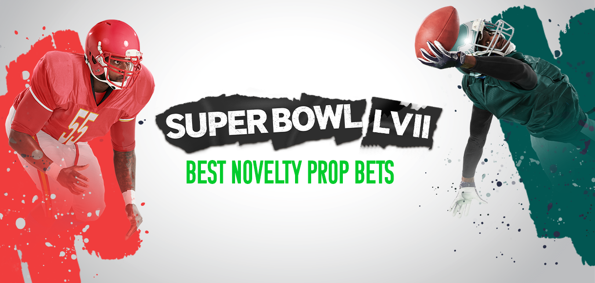 Super Bowl LVII Novelty Prop Bets: Best bets for national anthem, halftime show and Gatorade shower
