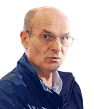 Cristian Tudor Popescu