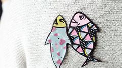 Pourquoi le jour du 1er avril on dit : poisson d'avril ?