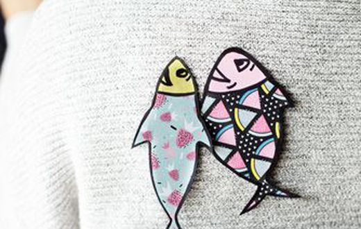Pourquoi le jour du 1er avril on dit : poisson d'avril ?