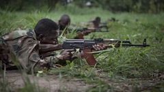 Top 10 des pays africains qui ont acheté le moins d’armes à la Russie