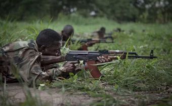 Top 10 des pays africains qui ont acheté le moins d’armes à la Russie