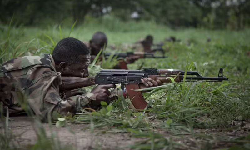 Top 10 des pays africains qui ont acheté le moins d’armes à la Russie