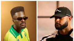 Suspect 95 affirme que Booba voulait faire de lui un allié dans sa guerre contre Didi B/KaNo