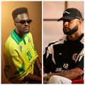 Suspect 95 affirme que Booba voulait faire de lui un allié dans sa guerre contre Didi B/KaNo