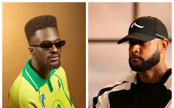 Suspect 95 affirme que Booba voulait en faire un allié dans sa guerre contre Didi B/KaNo