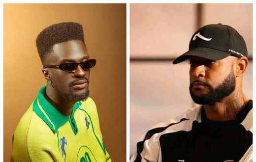 Suspect 95 affirme que Booba voulait faire de lui un allié dans sa guerre contre Didi B/KaNo