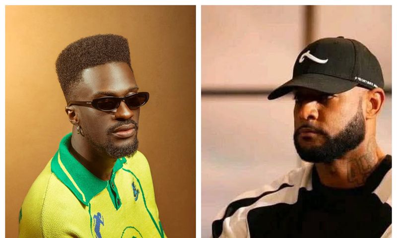 Suspect 95 affirme que Booba voulait faire de lui un allié dans sa guerre contre Didi B/KaNo