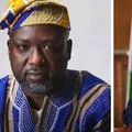 Dr Ousmane Camara saisit le Conseil constitutionnel sur la double nationalité d'Alassane Ouattara