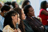 Les Bold Conversations organisées par Veuve Clicquot à Abidjan sont une source d'inspiration