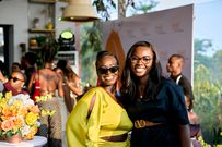 Les Bold Conversations organisées par Veuve Clicquot à Abidjan sont une source d'inspiration
