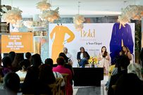 Les Bold Conversations organisées par Veuve Clicquot à Abidjan sont une source d'inspiration