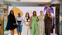 Les Bold Conversations organisées par Veuve Clicquot à Abidjan sont une source d'inspiration