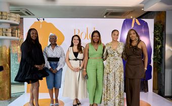 Les Bold Conversations organisées par Veuve Clicquot à Abidjan sont une source d'inspiration