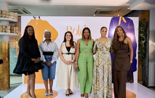 Les Bold Conversations organisées par Veuve Clicquot à Abidjan sont une source d'inspiration