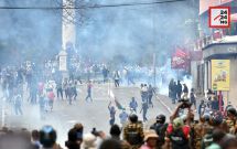 Madagascar paralysé : quand les coupures d’eau et d’électricité déclenchent la colère