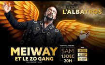 les concerts et événements de décembre en Côte d'Ivoire à ne surtout pas rater