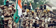 La base militaire française du 43e Bima devient "Camp Général Ouattara Thomas d’Aquin"