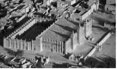 Retour aux sources : La Renaissance du Style Architectural Soudanais en Côte d'Ivoire
