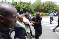 Affaire Dame Yapo/PDCI : Les députés du parti se font refoulés au tribunal d’Abidjan
