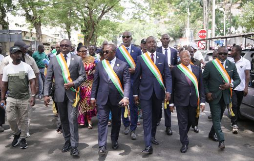 Affaire Dame Yapo/PDCI : Les députés du parti se font refoulés au tribunal d’Abidjan
