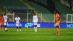 CAN U17 : Quand les ivoiriens ouvrent le score de 6-1 contre la Centrafrique