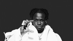 Rap Ivoire : Didi B prêt à entrer dans l’histoire avec un concert historique au stade FHB