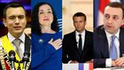 8 chefs d’État mondiaux qui ont accédé au pouvoir avant leurs 40 ans