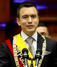 Daniel Noboa
