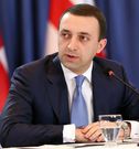 Irakli Garibashvili