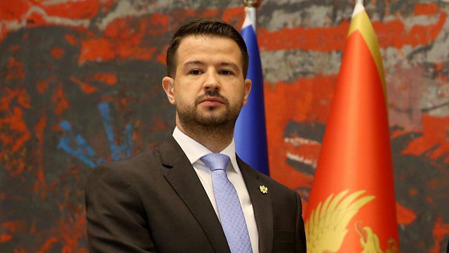 Jakov Milatović