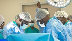 Ce qu'il faut savoir sur la fistule obstétricale, cette maladie honteuse pour les femmes/UNFPA