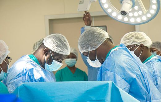 Ce qu'il faut savoir sur la fistule obstétricale, cette maladie honteuse pour les femmes/UNFPA
